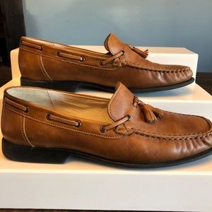 Rene by ara Echt Mokassin Made in Germany  Loafer